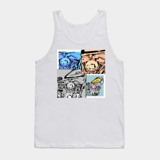 HD Tank Top